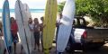 GUADELOUPE SURF SCHOOL PACK