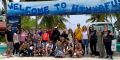 Maldive Jails Surf Camp Pack