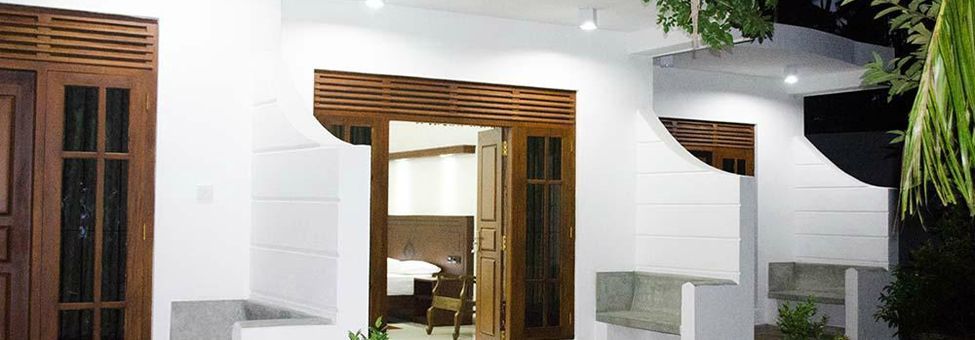 Mirissa Guest House