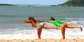 ITACARE' SURF & YOGA & SPA PACK