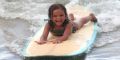 ITACARE' SURF & YOGA & SPA PACK