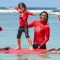 Bali Gili Lombok Surf Trip August