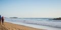 Surf & Yoga with Denise Dellagiacoma Capo Mannu