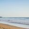 Surf & Yoga with Denise Dellagiacoma Capo Mannu