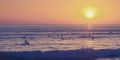 Surf & Yoga with Denise Dellagiacoma Capo Mannu
