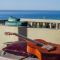 Surf & Yoga with Denise Dellagiacoma Capo Mannu