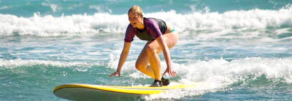 SURF SCHOOL IN CABARETE