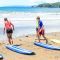 PANAMA PLAYA VENAO SURF PACK
