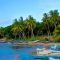 Arugam Bay Surf Hotel pack