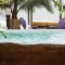 GROUP TRAVEL PANAMA PLAYA VENAO