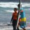 LANZAROTE SURF CAMP BEGINNERS