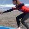 SPECIAL OFFER LANZAROTE SURF CAMP BEGINNER