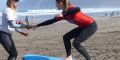 LANZAROTE SURF & YOGA CAMP