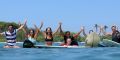 Maldive Jails Surf Camp Pack