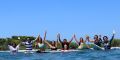 Maldive Jails Surf Pack con Lorenzo Castagna