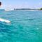 Maldive Jails Surf Pack con Lorenzo Castagna