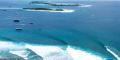Maldive Jails Surf Pack con Lorenzo Castagna