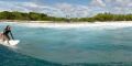 Maldive Jails Surf Pack con Lorenzo Castagna