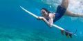 Maldive Jails Surf Pack con Lorenzo Castagna