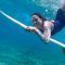 Maldive Jails Surf Pack con Lorenzo Castagna