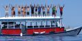 Maldive Jails Surf Pack con Lorenzo Castagna