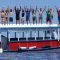 Maldive Jails Surf Pack con Lorenzo Castagna
