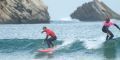 PENICHE (BALEAL) SURF CAMP PACK