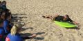 PORTO SURF CAMP IN PORTO HOSTEL