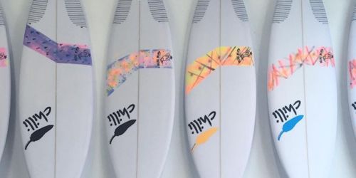 SURF EQUIPMENT RENTAL IN BALI