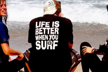 FUERTEVENTURA ONLY SURF COURSE