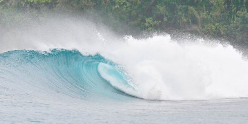 SIARGAO SURF GUIDE PACK